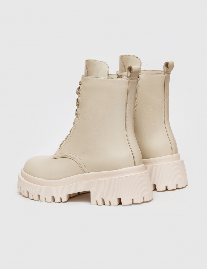 Черевики Gem модель 1006-125-51-1 — фото 3 - INTERTOP