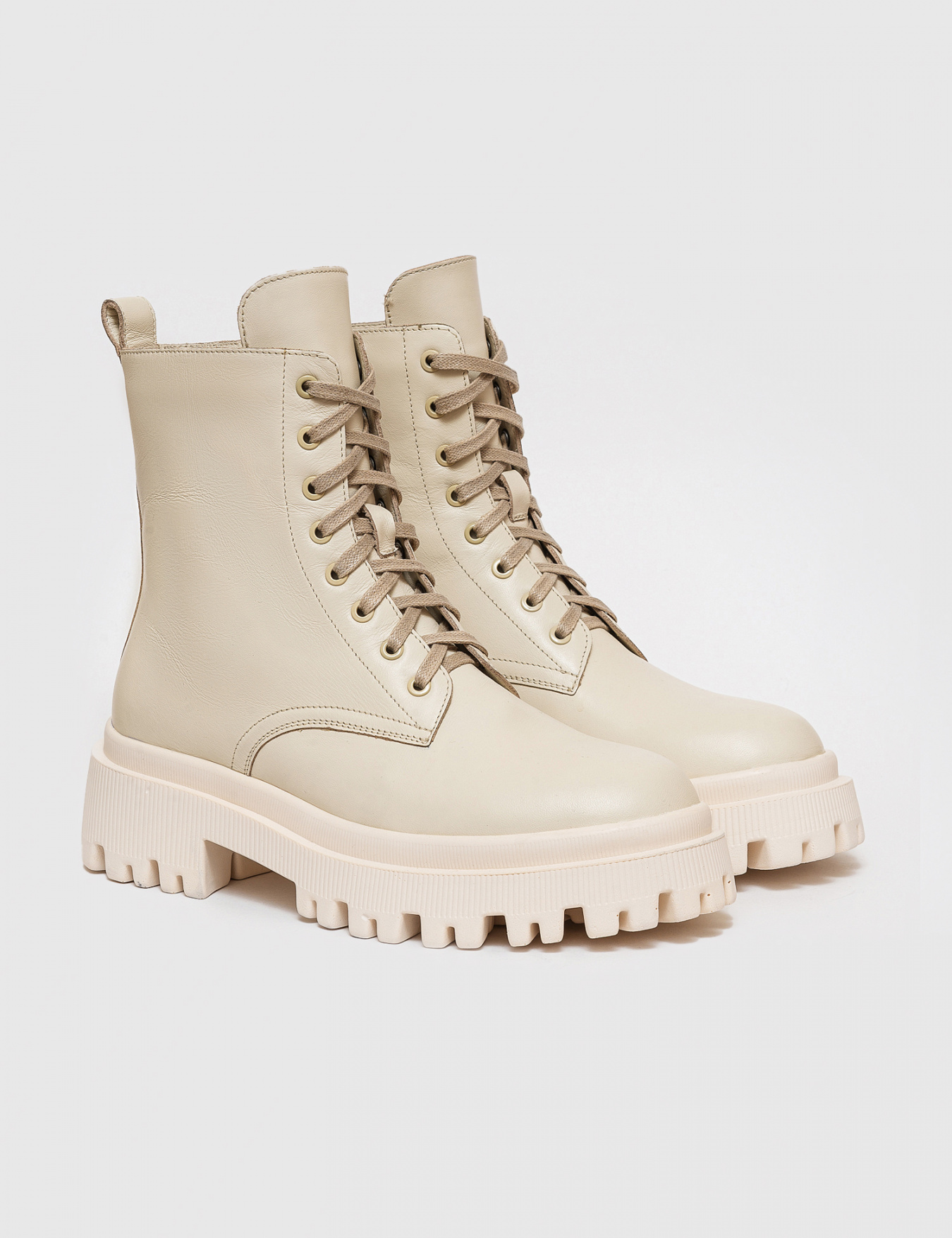 Черевики Gem модель 1006-125-51-1 Фото