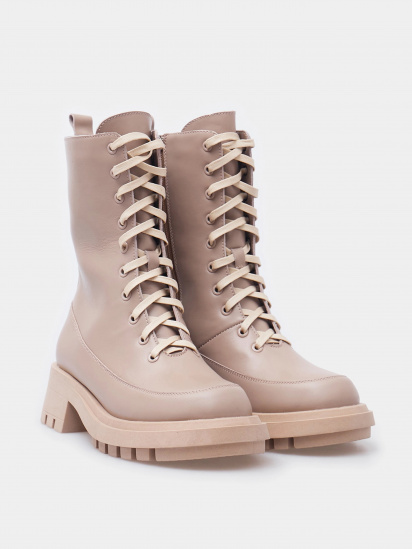Черевики Gem модель 1081-125-51-1 — фото - INTERTOP