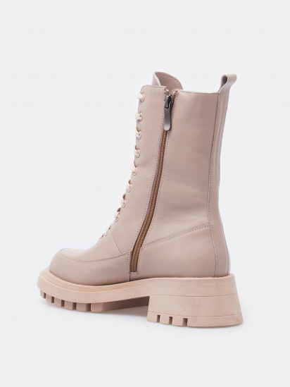 Черевики Gem модель 1081-125-51-1 — фото 3 - INTERTOP