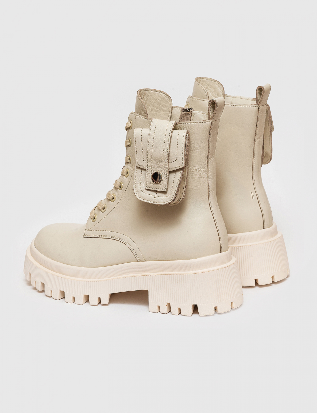 Ботинки Gem модель 1074-125-51-1 Фото