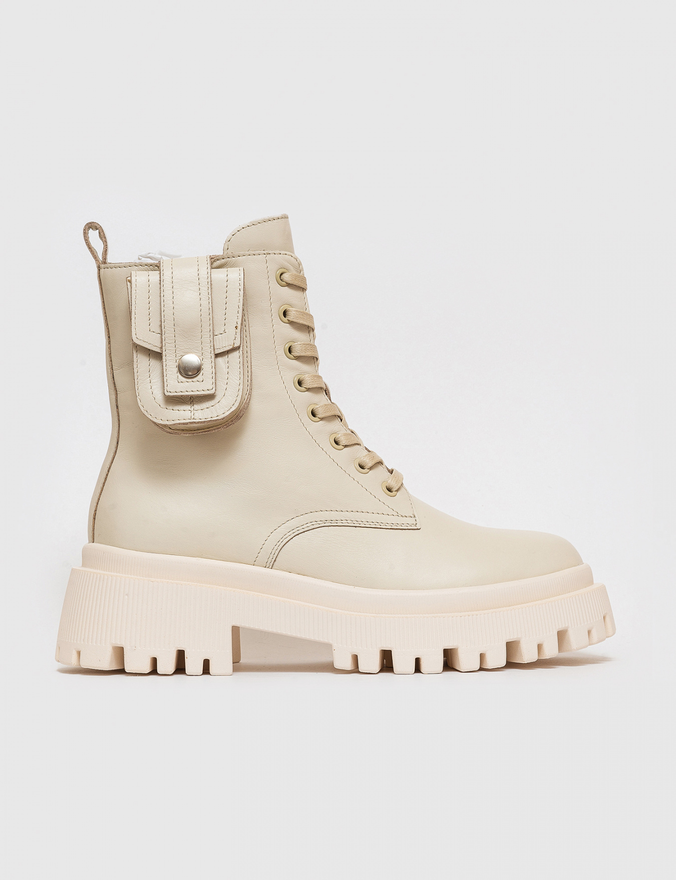 Ботинки Gem модель 1074-125-51-1 Фото