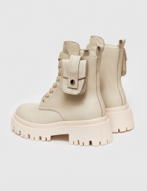 Черевики Gem модель 1074-125-51-1 Фото