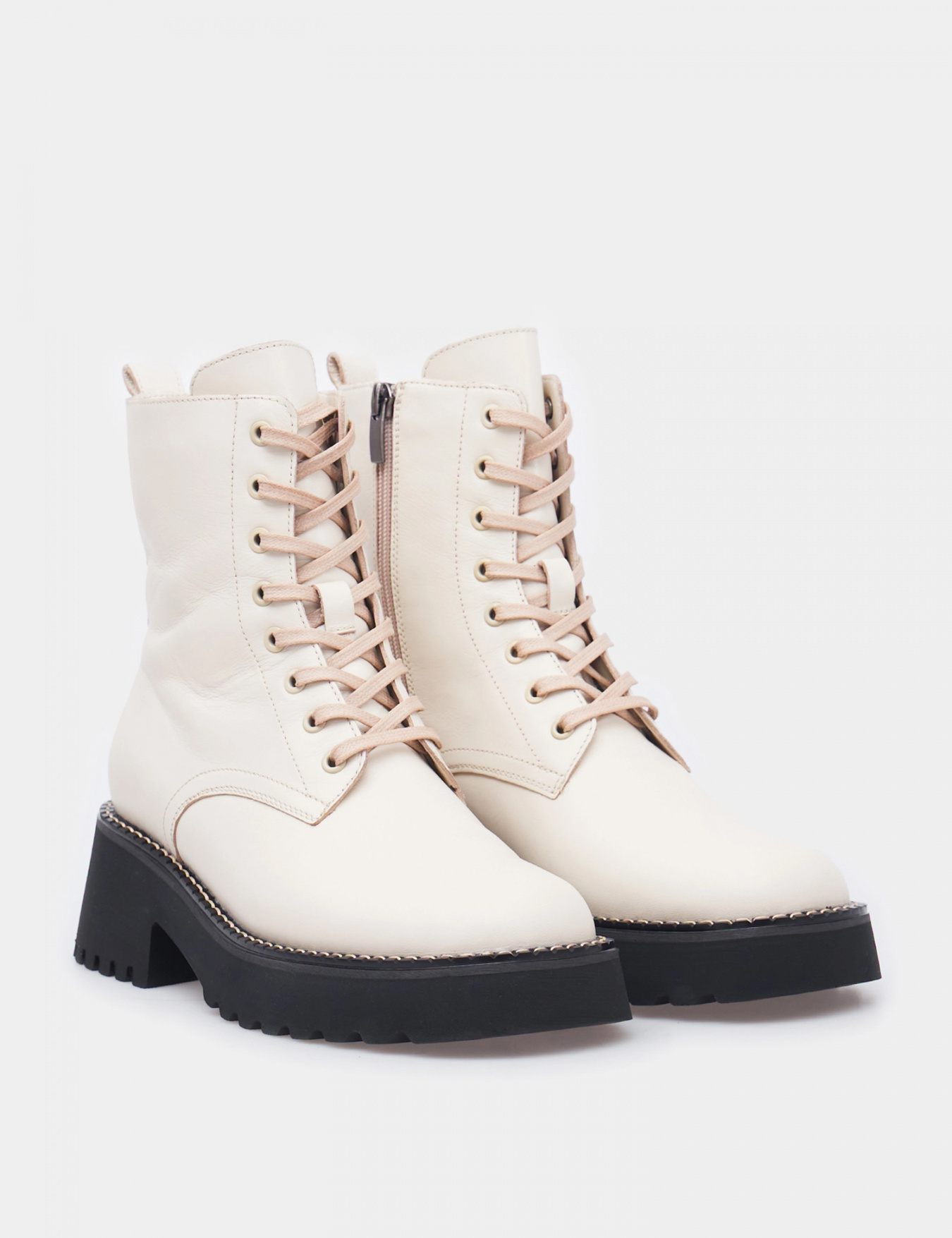 Ботинки Gem модель 1069-125-51-1 Фото