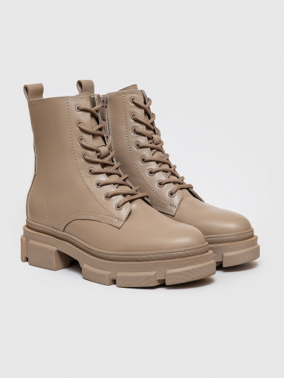 Черевики Gem модель 1740-L-020 — фото - INTERTOP