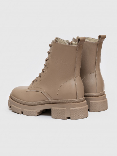 Черевики Gem модель 1740-L-020 — фото 3 - INTERTOP