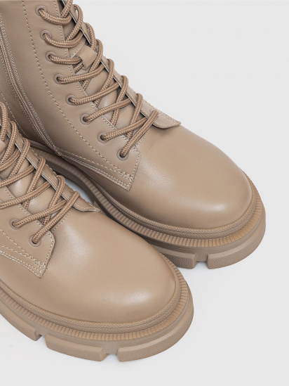 Черевики Gem модель 1740-L-020 — фото 4 - INTERTOP