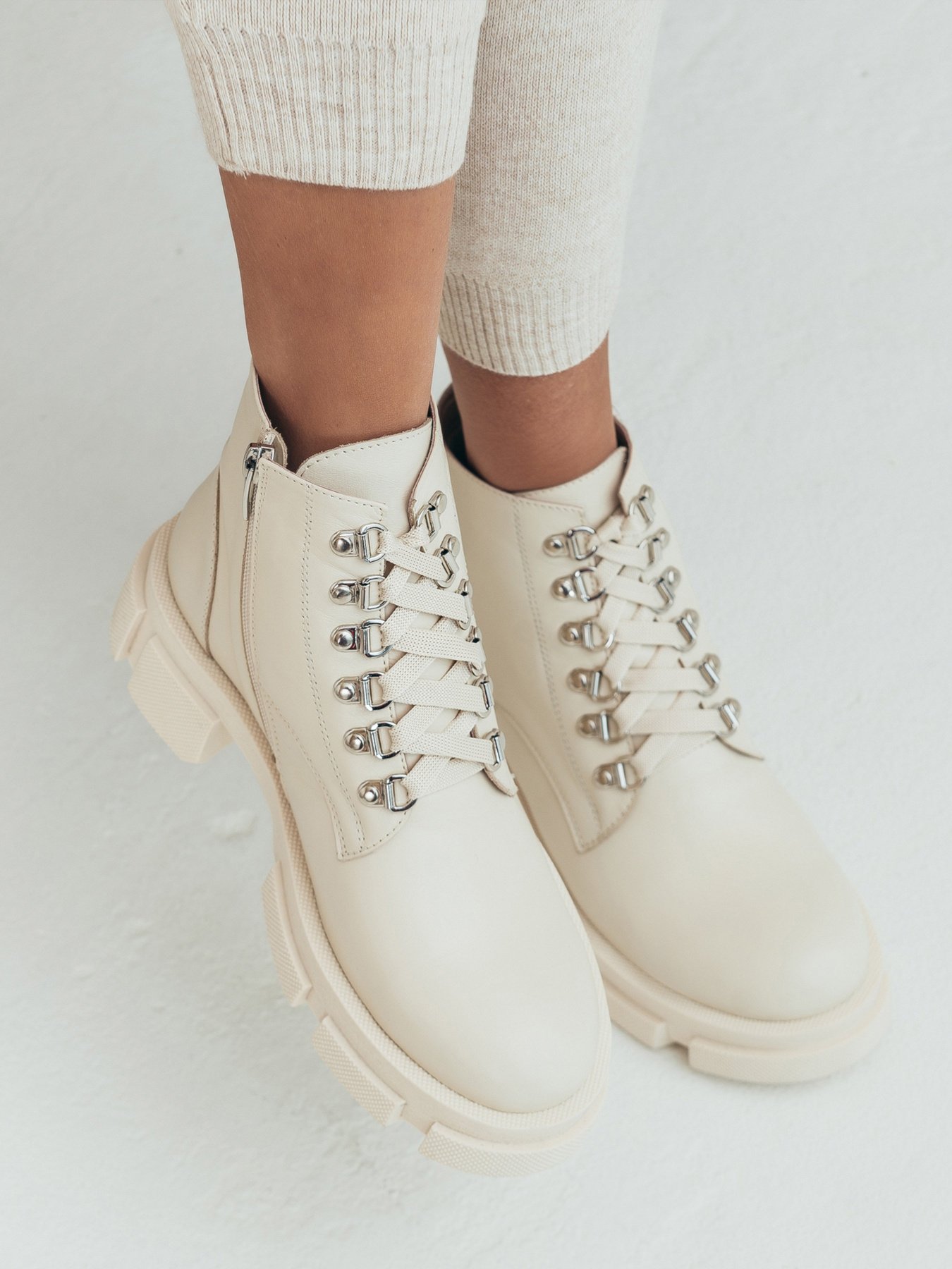 Ботинки Gem модель 2831-030 Фото