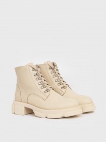 Ботинки Gem модель 2831-030 Фото