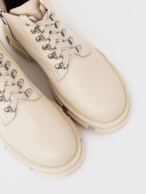 Ботинки Gem модель 2831-030 Фото