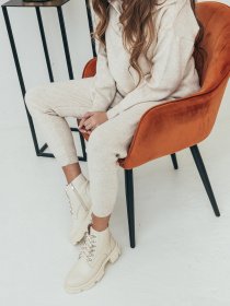 Ботинки Gem модель 2831-030 Фото