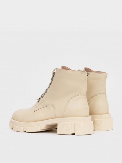 Черевики Gem модель 2831-030 — фото 3 - INTERTOP