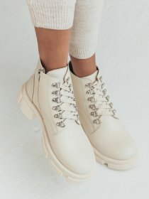 Ботинки Gem модель 2831-030 Фото