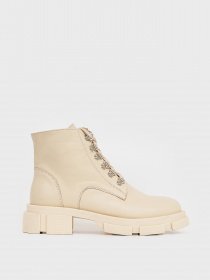 Ботинки Gem модель 2831-030 Фото