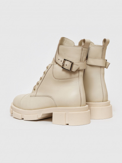 Черевики Gem модель 1009-125-31-1 — фото 3 - INTERTOP