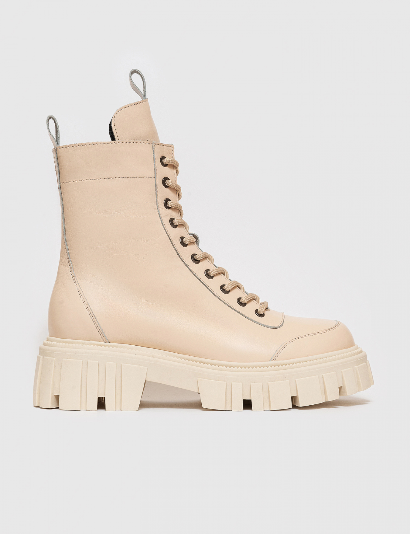 Ботинки Gem модель A2-2132.3-030 Фото