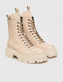 Ботинки Gem модель A2-2132.3-030 Фото