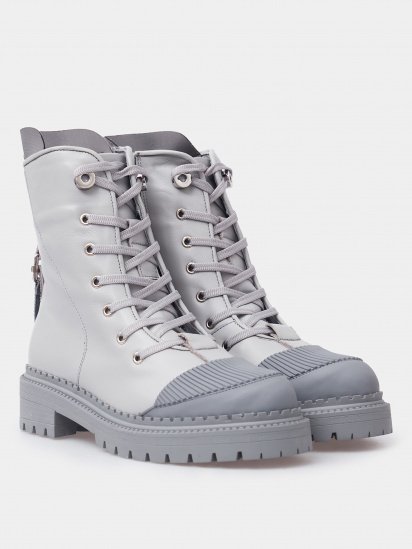 Черевики Gem модель 1024-210-R1053 — фото - INTERTOP