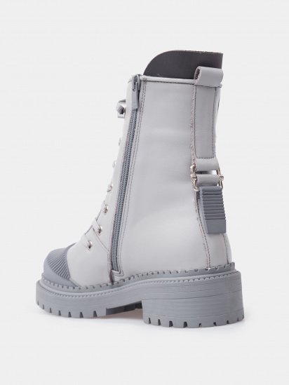 Черевики Gem модель 1024-210-R1053 — фото 3 - INTERTOP