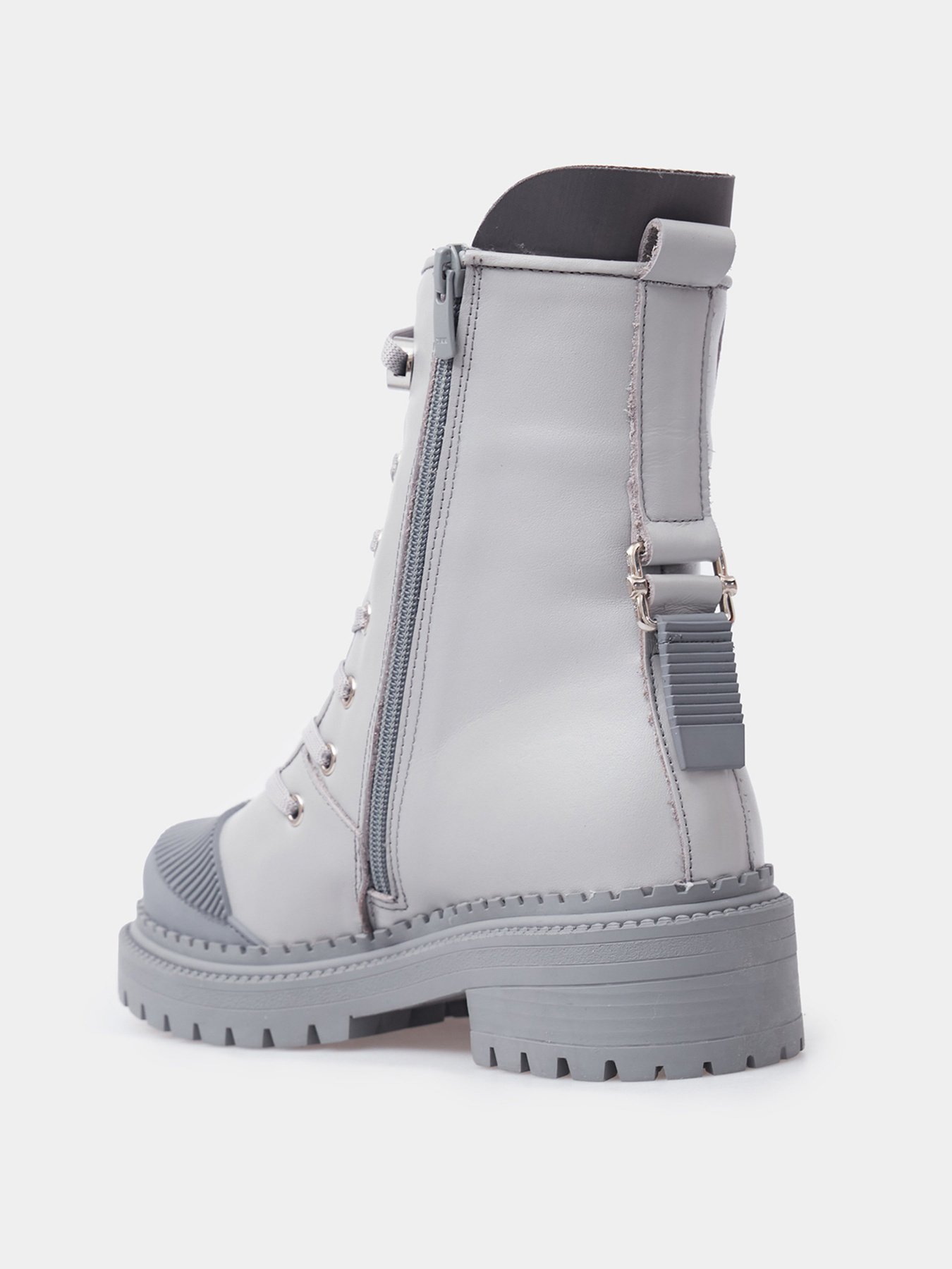 Черевики Gem модель 1024-210-R1053 Черевики Gem модель 1024-210-R1053 Фото