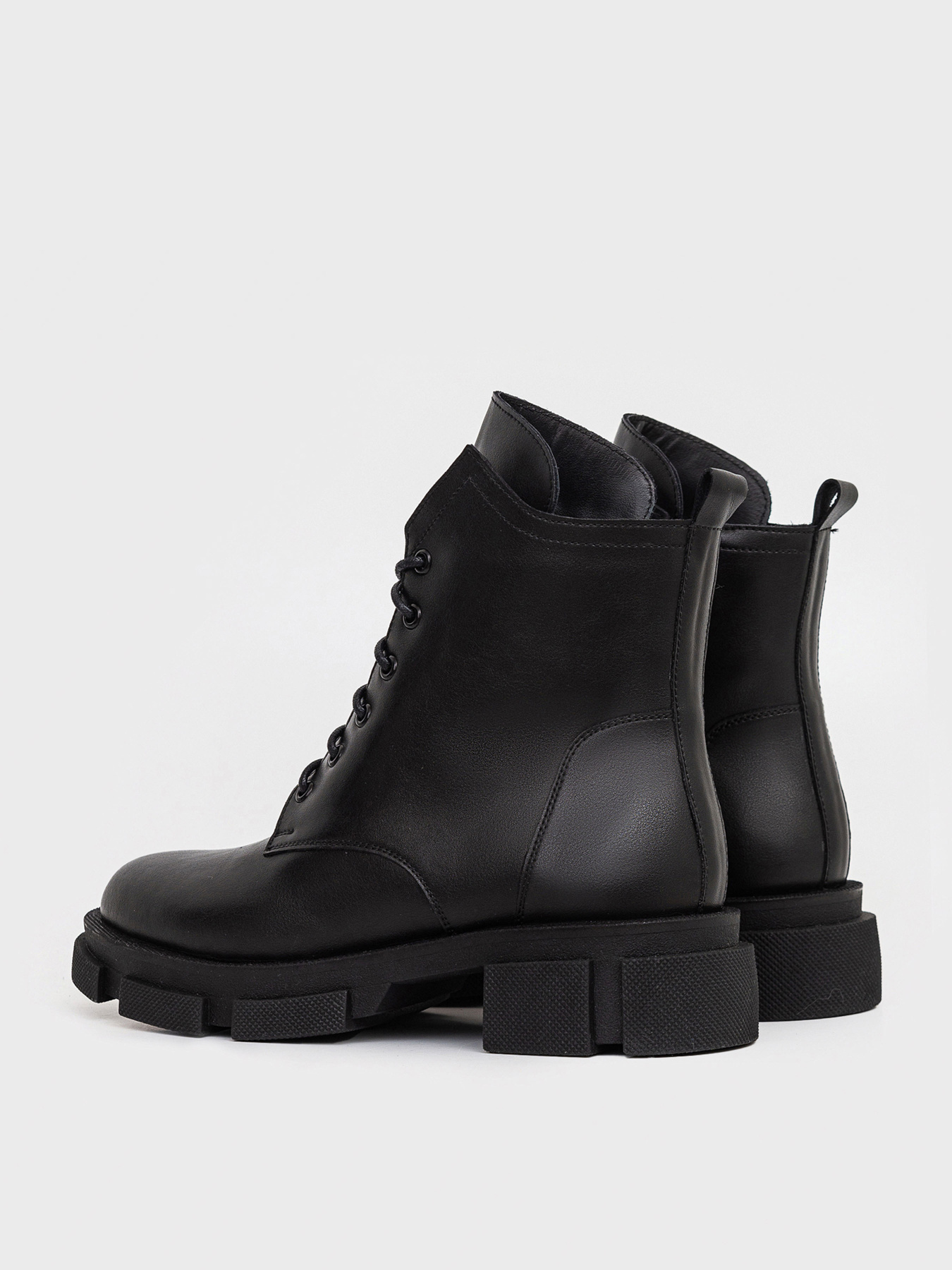 Ботинки Gem модель 1005-021-31 Фото