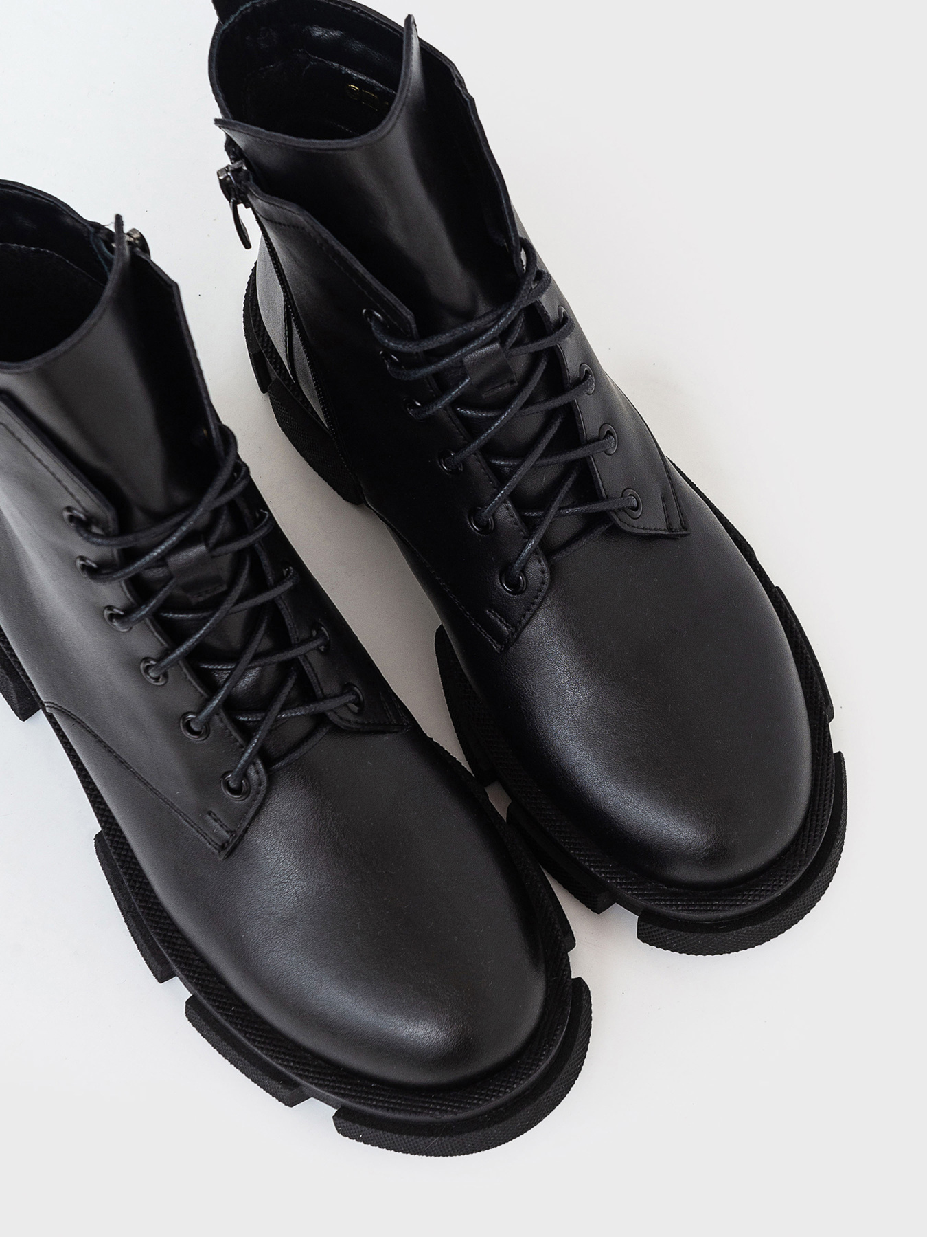 Ботинки Gem модель 1005-021-31 Фото