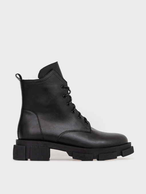 Ботинки Gem модель 1005-021-31 Фото