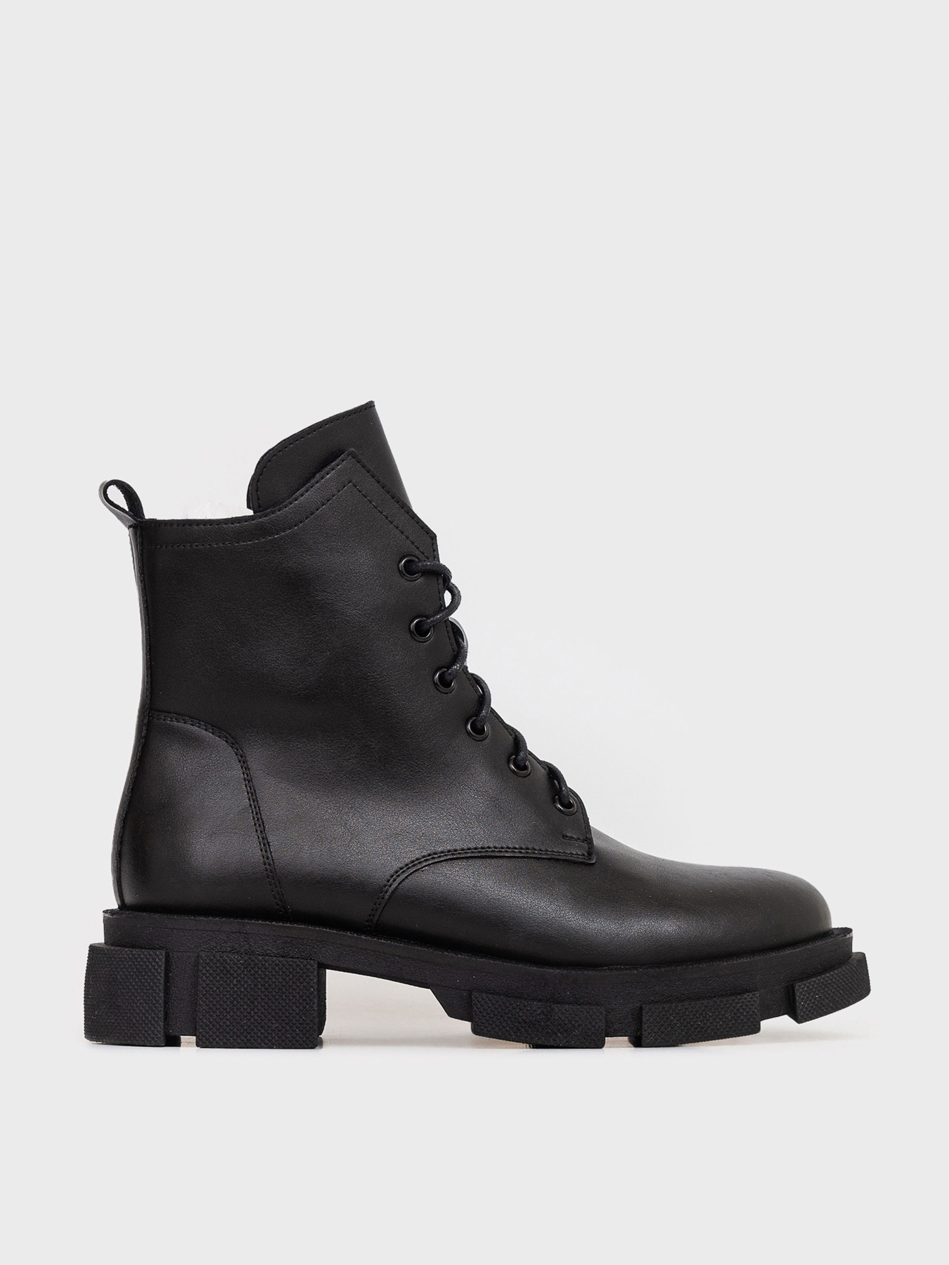 Ботинки Gem модель 1005-021-31 Фото