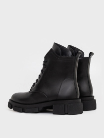 Ботинки Gem модель 1005-021-31 Фото