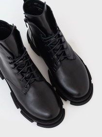 Ботинки Gem модель 1005-021-31 Фото