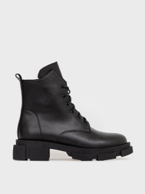 Ботинки Gem модель 1005-021-31 Фото