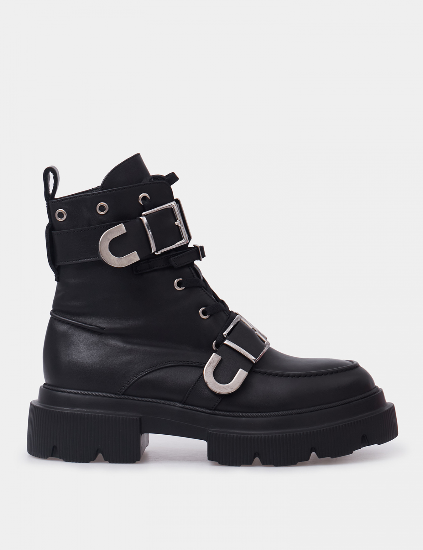 Ботинки Gem модель 1065-09chr Фото