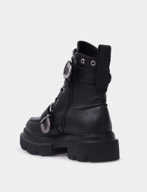 Ботинки Gem модель 1065-09chr Фото