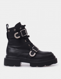 Ботинки Gem модель 1065-09chr Фото