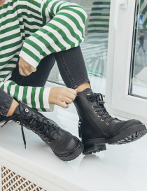 Ботинки Gem модель 1024-210-R1000 Фото