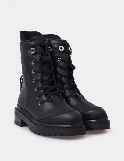 Ботинки Gem модель 1024-210-R1000 — фото - INTERTOP