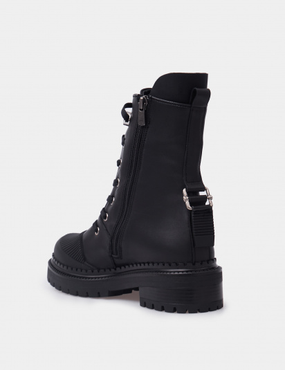 Ботинки Gem модель 1024-210-R1000 — фото 3 - INTERTOP
