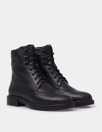 Ботинки Gem модель 1033-111-20 — фото - INTERTOP