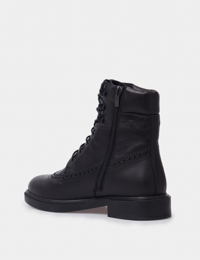 Ботинки Gem модель 1033-111-20 — фото 3 - INTERTOP