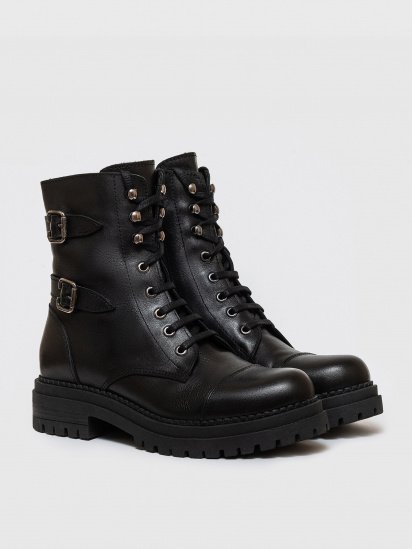 Черевики Gem модель 9742-SA — фото - INTERTOP