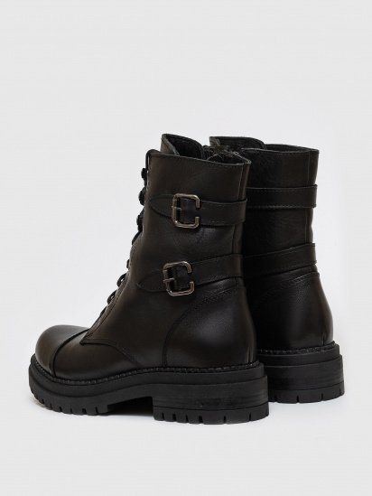 Черевики Gem модель 9742-SA — фото 3 - INTERTOP