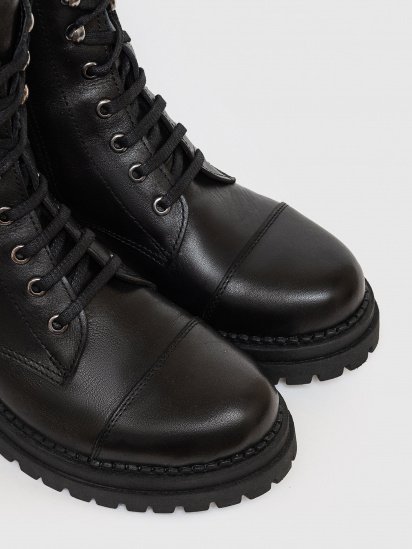 Черевики Gem модель 9742-SA — фото 4 - INTERTOP