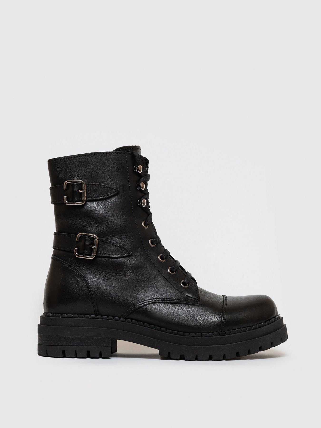 Черевики Gem модель 9742-SA Фото