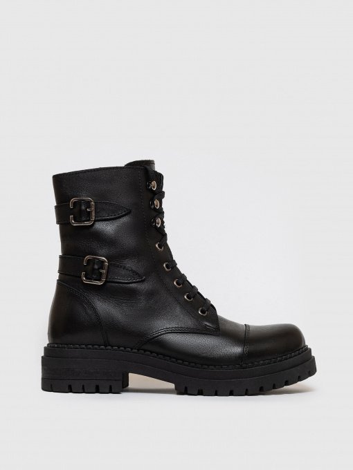 Черевики Gem модель 9742-SA Фото