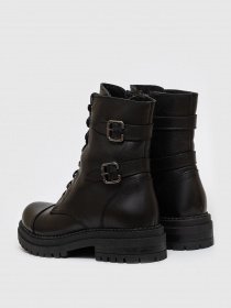 Черевики Gem модель 9742-SA Фото