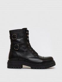 Черевики Gem модель 9742-SA Фото