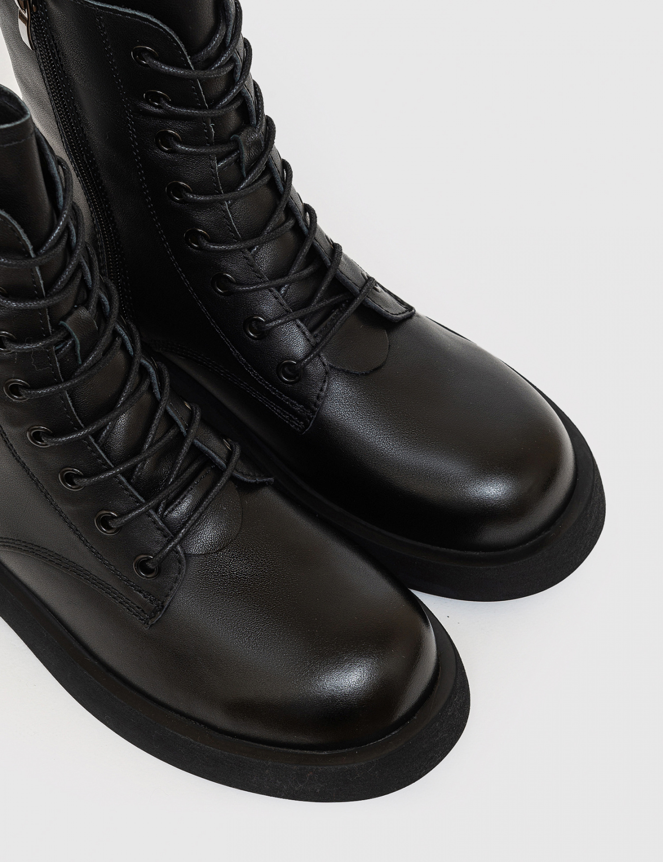 Ботинки Gem модель 9997-2-H-R Фото