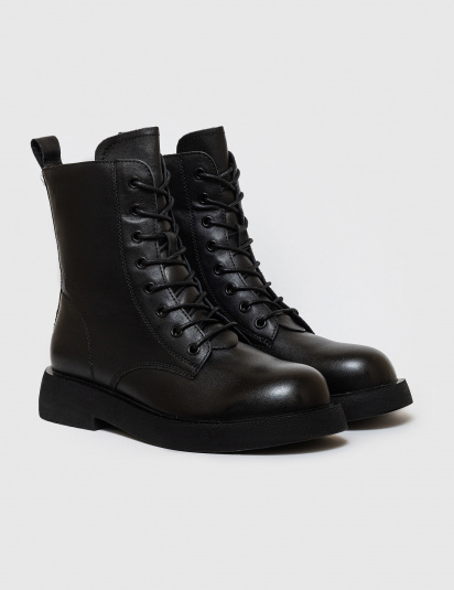Черевики Gem модель 9997-2-H-R — фото - INTERTOP