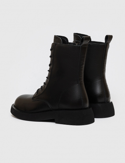 Черевики Gem модель 9997-2-H-R — фото 3 - INTERTOP