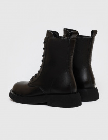 Ботинки Gem модель 9997-2-H-R Фото